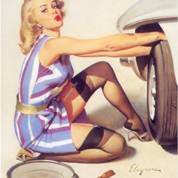 As if you’d know what I&nbsp;mean