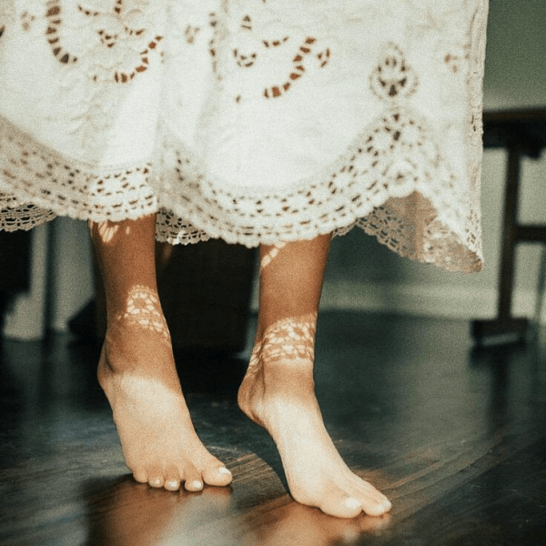 Music, friends and&nbsp;sidewalks