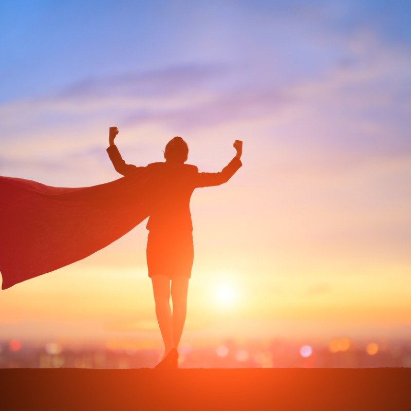 It should kill you&nbsp;instantly