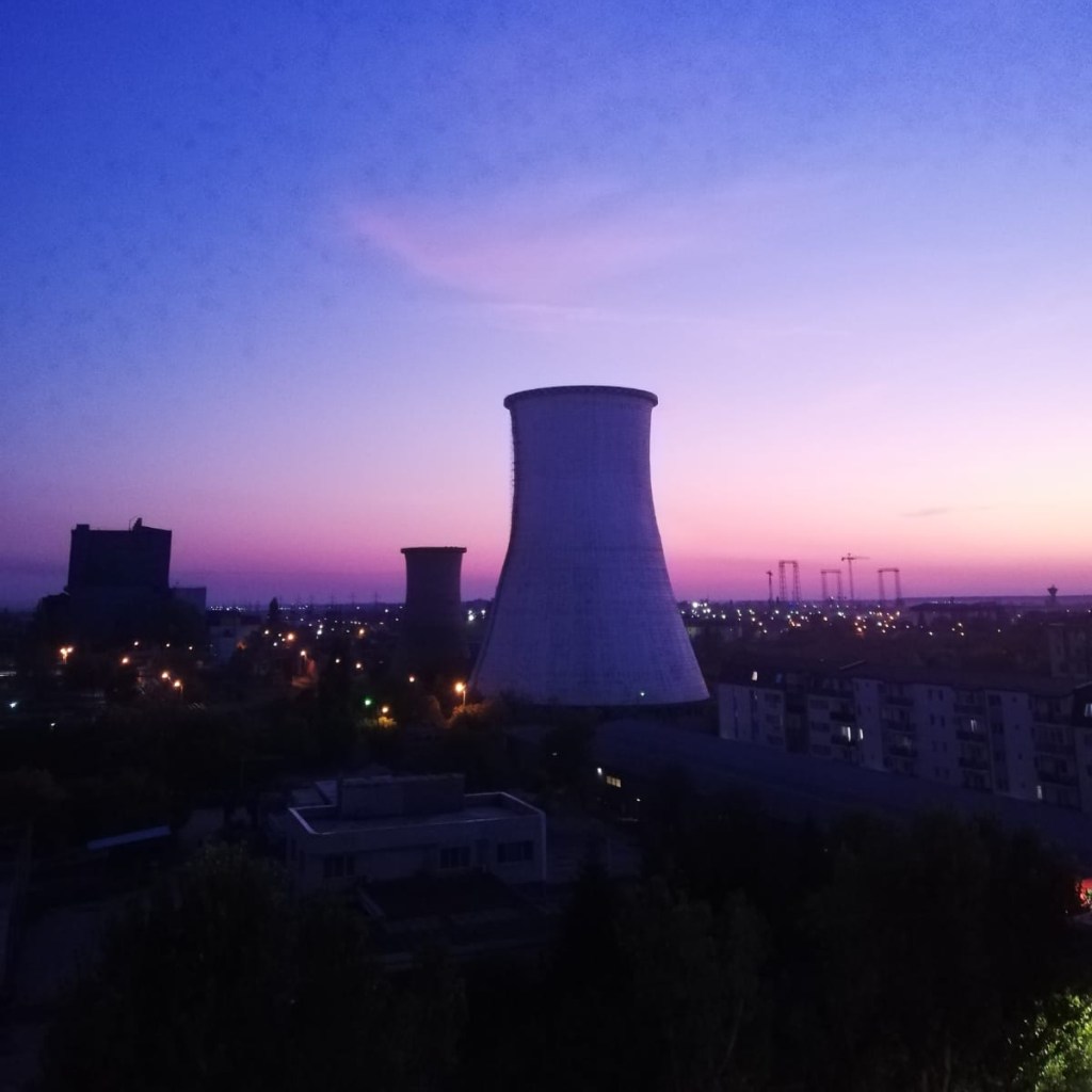 Ploaia care va cădea, păcatele toate ni le va&nbsp;spăla